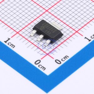 Microchip Tech MCP1825S-3002E/DB