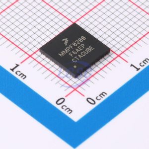 NXP Semicon MMPF0200F6AEP