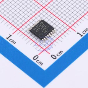 NXP Semicon PCAL9554BPWJ