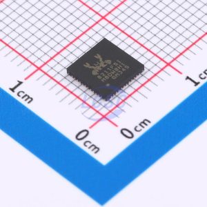 Realtek Semicon RTL8211FSI-VS-CG