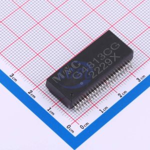 Dongguan Mentech Optical & Magnetic G4813CG