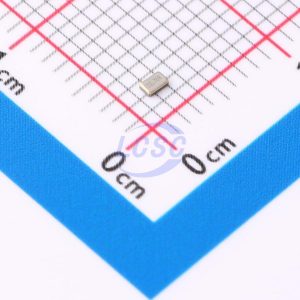 HCI 3111M-32.768DTN09LLL