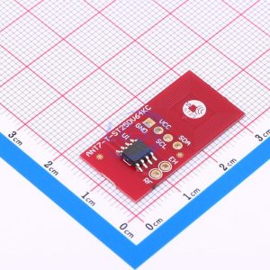 STMicroelectronics ANT7-T-25DV64KC