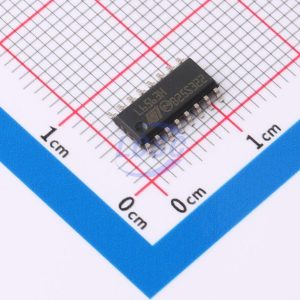 STMicroelectronics L6563H