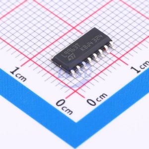 STMicroelectronics L9963T-TR