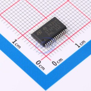 STMicroelectronics ST3241ECPR