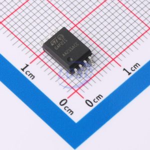 STMicroelectronics STGAP2SICSTR