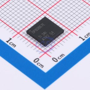 Texas Instruments DP83867ERGZR