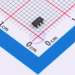 Texas Instruments LM5050MKX-2/NOPB
