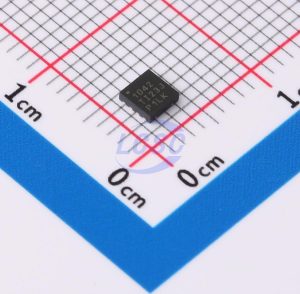 Texas Instruments TCAN1042DRBTQ1