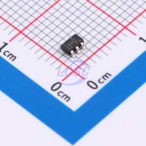 Texas Instruments TPS60401QDBVRQ1