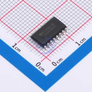 Texas Instruments ULN2003AINSR