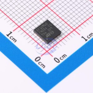 STMicroelectronics STEF12H60MPUR