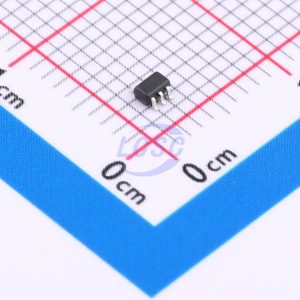 UMW(Youtai Semiconductor Co., Ltd.) SN74LVC1G66DCKR(UMW)
