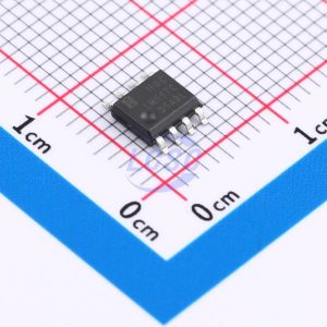 HANSCHIP semiconductor LM567CDRG