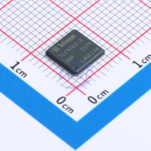 Infineon Technologies TLE9263-3BQX