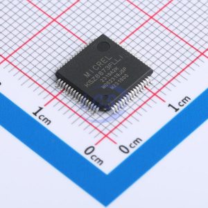 Microchip Tech KSZ8873FLLI