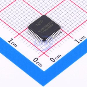 NXP Semicon MC33772CTP2AE