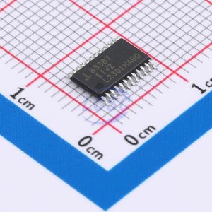 RENESAS ISL83387EIVZ-T