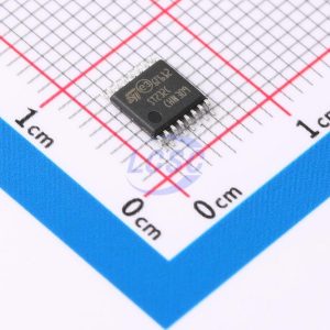STMicroelectronics ST232CTR