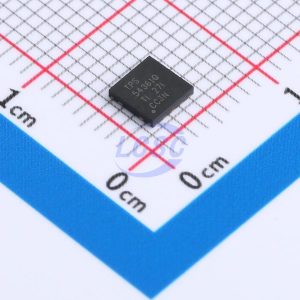 Texas Instruments TPS54361QDPRRQ1
