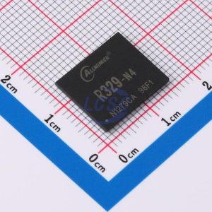 Allwinner Tech R329-N4