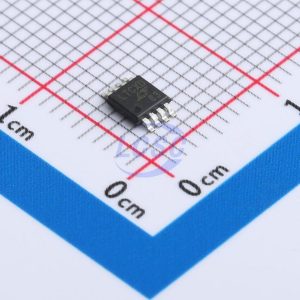 Analog Devices LTC4357CMS8#TRPBF