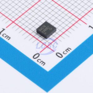Infineon Technologies TLE8457BLEXUMA1