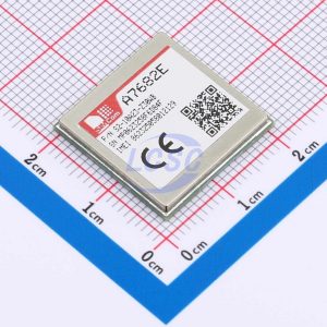 SIMCom Wireless Solutions A7682E
