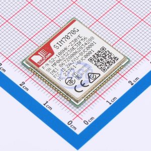 SIMCom Wireless Solutions SIM7070G