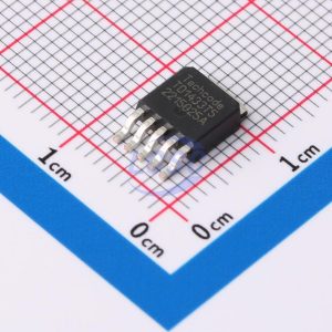 Techcode Semicon TD1433T5