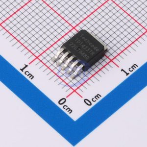 Techcode Semicon TD1433TR