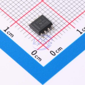 Texas Instruments UCC2808AQDR-2Q1