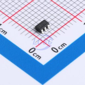 Torex Semicon XC8107XC05MR-G