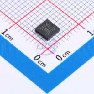 Vishay Intertech DG1409EEN-T1-GE4