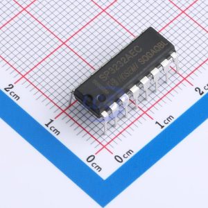 HGSEMI SP3232AECN