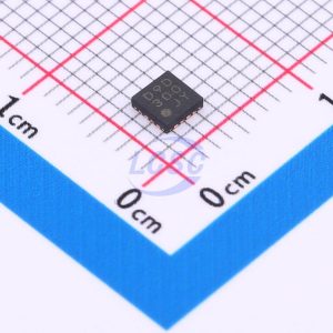 ROHM Semicon BD9D300MUV-E2