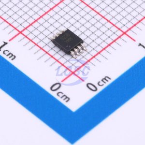 Microchip Tech MIC5236YMM