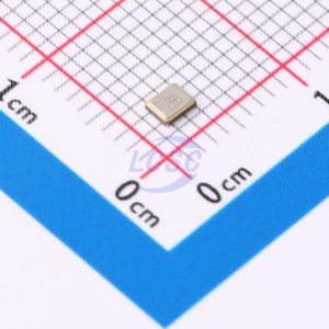Abracon LLC ABM10AIG-12.000MHZ-4Z-T3