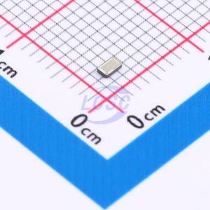 Abracon LLC ABS06-32.768KHZ-9-1-T
