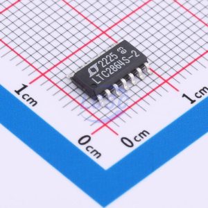Analog Devices LTC2864IS-2#PBF