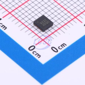 RENESAS ISL6292-2CR3Z-T