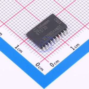 Infineon Technologies BTS730XUMA1