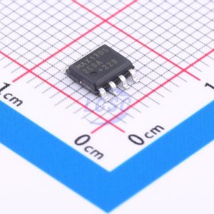 Analog Devices Inc./Maxim Integrated MAX13052ESA+T