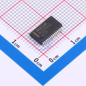 Analog Devices Inc./Maxim Integrated MAX3243EAI+T