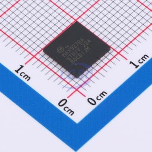 Analog Devices Inc./Maxim Integrated MAX9276AGTN/V+T