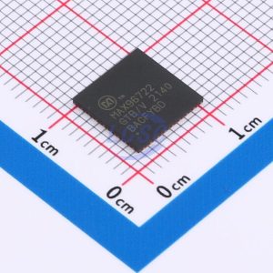 Analog Devices Inc./Maxim Integrated MAX96722GTB/V+T
