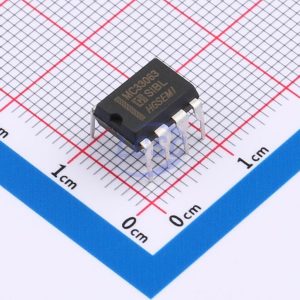 HGSEMI MC33063N