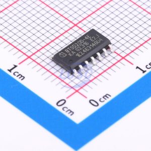 Infineon Technologies BTS52004EKAXUMA1
