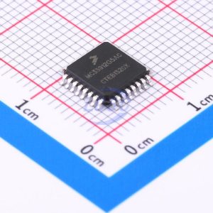 NXP Semicon MC33912G5AC